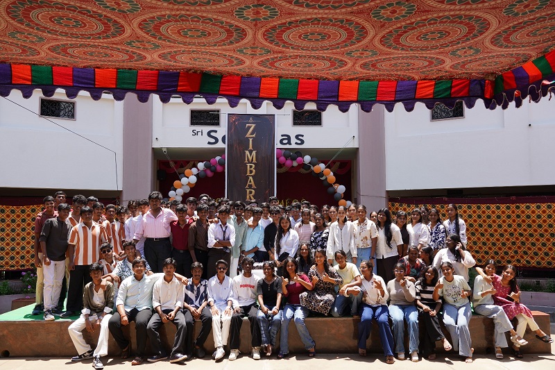 Seshaas School