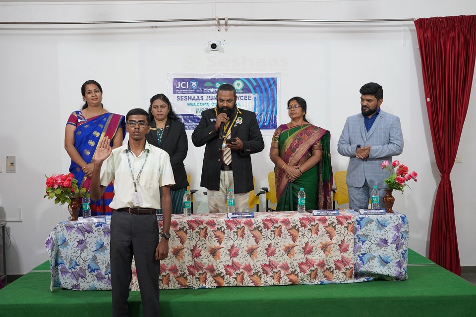 Seshaas School