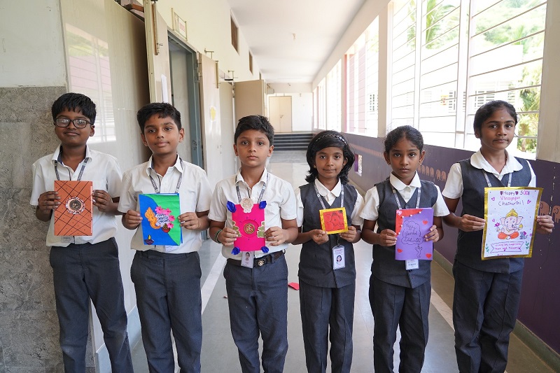 Seshaas School
