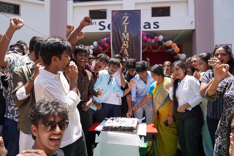 Seshaas School
